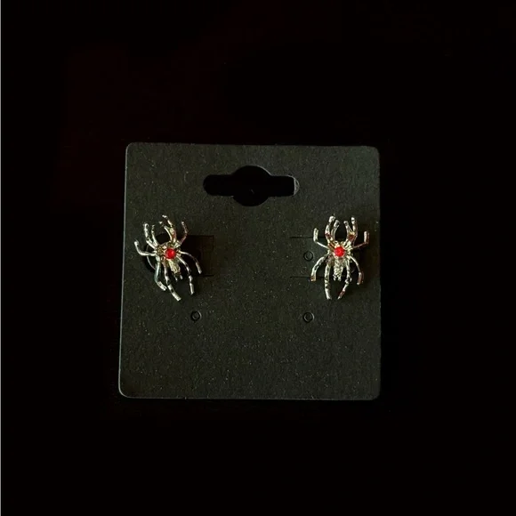 Handmade Spider Posts - Picture 1 of 1